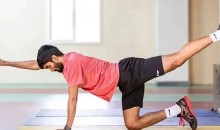 iHP稳定球20大经典练习|iHP Stability Ball Top 20