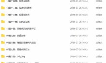 恶意代码分析实战课,价值399元