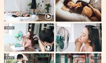 老纳人像高手训练营第一季 体验式人像课程学习