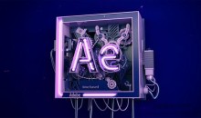 Adobe After Effects CC (AE后期特效)视频教程