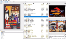 MxUI模拟器 101款街机游戏一键解锁 打包分享