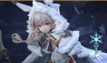 Coloso将动漫人物雕刻转化为3D打印模型