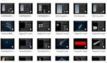 老高Houdini进阶案例课程镜头增补版