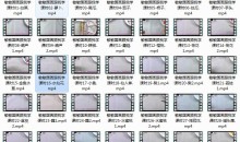 儿童跟我学国画零基础教程(敏敏老师51集)