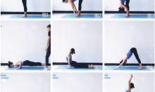 阿斯汤加初级精进系列课