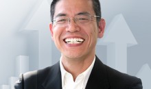 天猫创始总经理黄若的新零售课