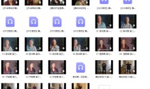 【乔·哈蒂导师亲授】身体智慧之线上舞动疗愈营:舞动带领 x 视频17讲