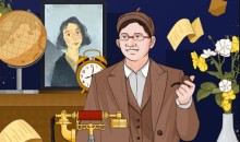 陆铭教授的经济学思维课