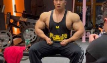 《李成楠线上课程 》 健身精华