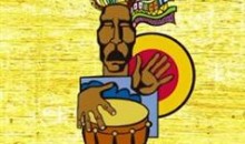 零基础学非洲鼓入门教学视频全套(28集)