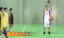 篮球基础与实战技巧_篮球快速入门与实战技术_篮球教学视频大全
