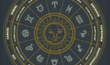 百变女巫占星标准课 易经风水