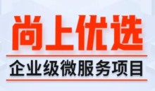 尚硅谷Java项目《尚上优选》