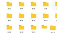 CorelDRAW X7视频教程全集-CDR X7入门操作到案例实战全套教学视频(含素材及源文件)