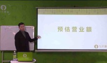 【餐厅经营】餐厅选址的客流量分析