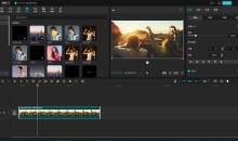 剪映国际版CapCut 6.7.0 视频编辑处理,免费使用素材和滤镜