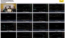 翟鹏飞:把交易当作事业来做(价值39元