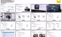 深蓝学院 三维点云课程(带资料百度网盘下载)