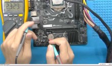 某维网校 主板显卡维修远程培训(59期) 价值四位数