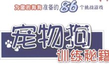 史上最全训狗训犬视频教程