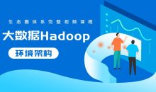 大数据Hadoop生态圈体系