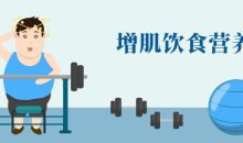 健身增肌饮食营养课