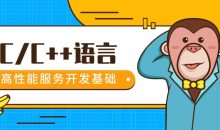 百万年薪C/C++程序员课程