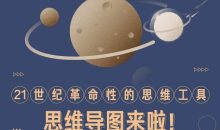 思维导图迅速提高效率与思考力
