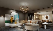 vray4.1+gama2.2+ipr交互渲染