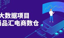 大数据项目之尚品汇电商数仓