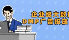 企业级大数据DMP广告投放实战