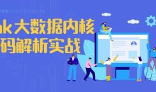 Flink大数据内核源码解析实战