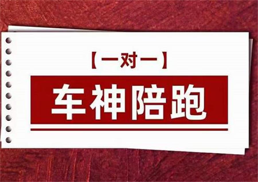纪主任.车神陪跑,拼多多系统化课程,全新系列课+专业运营给你店铺出运营方向