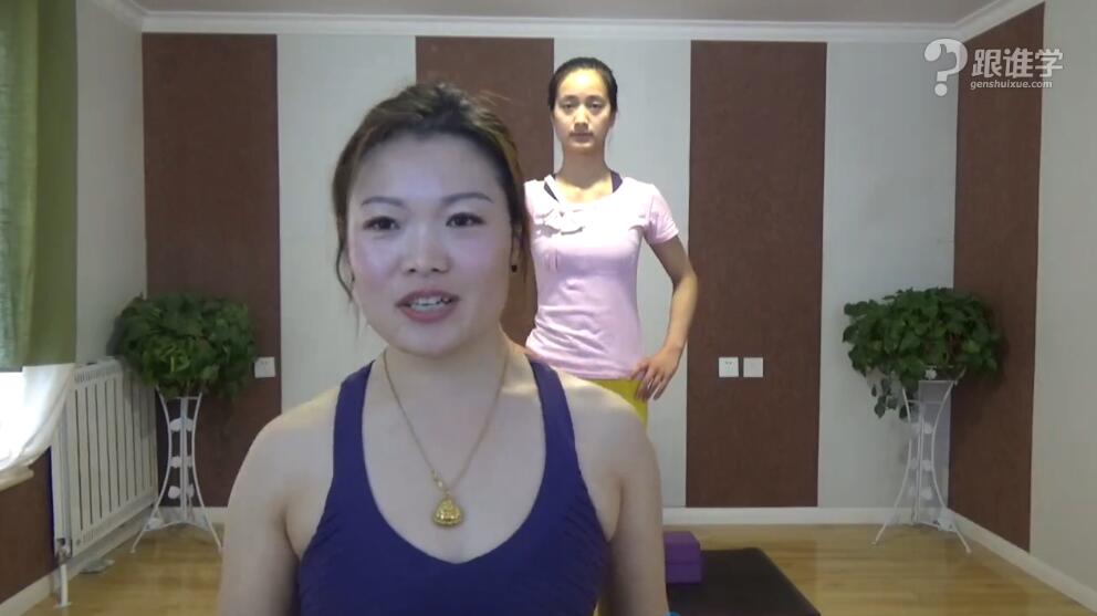 张美玲《腰痛的功能评估训练》4节直播课录像