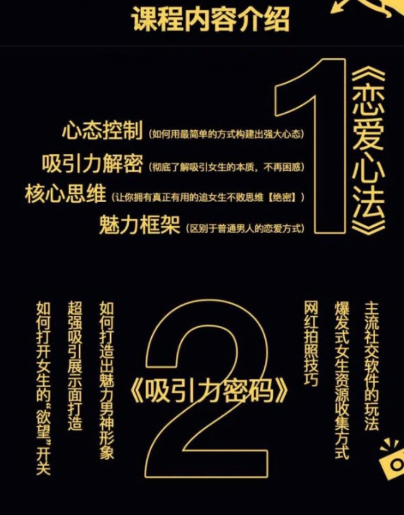 加一情感宅男宝典让你女生喜欢上你