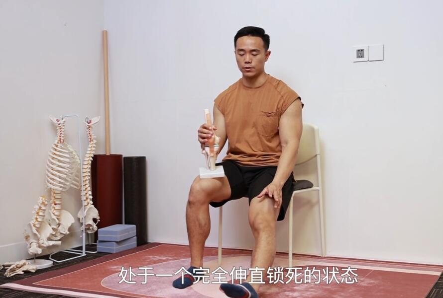 一介粗人控制性旋转训练