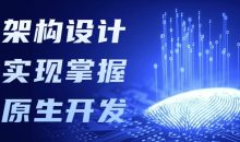 从架构设计到实现掌握云原生开发