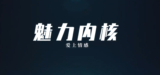 小贼老师魅力男神系列之魅力内核恋爱感觉
