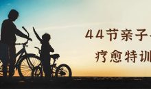 44节亲子关系疗愈特训营