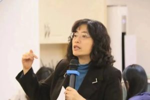 跟许维素系统学习焦点解决短期治疗(SFBT)三阶段9天现场课程录音
