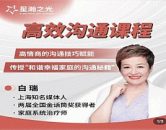白瑞高效沟通在线视频课沟通谈判