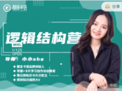 小小sha逻辑结构思维营20节课