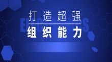 打造超强组织能力二十讲成功的关键