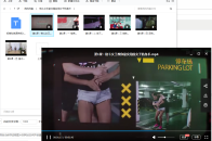 高价买的女子格斗防身术6节课程