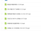 百度输入法定制版v10.6各种定制版合集