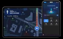百度地图v6.0.4车机版专业导航真心好用