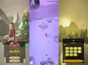 圣诞老人保护圣诞树最新塔防冒险游戏