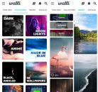 Walli Pro 4K壁纸v4.2.2.1去广告高级版