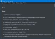 MarkDown编辑器Typora v1.9.3中文破解版