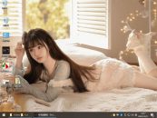 一款爬虫4K高清壁纸图片批量下载工具